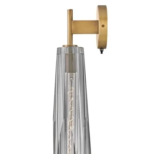 Cosette Single Light Sconce