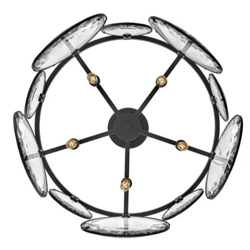 Nala Large Convertible Pendant