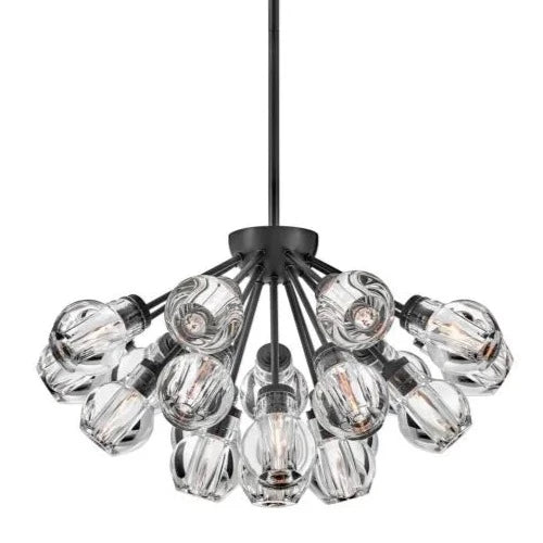 Elise Large Convertible Pendant