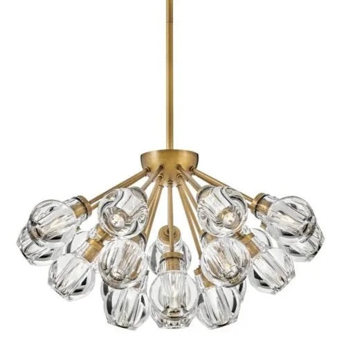 Elise Large Convertible Pendant