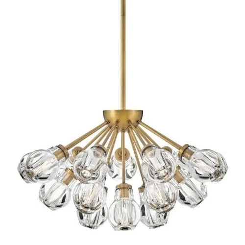 Elise Large Convertible Pendant
