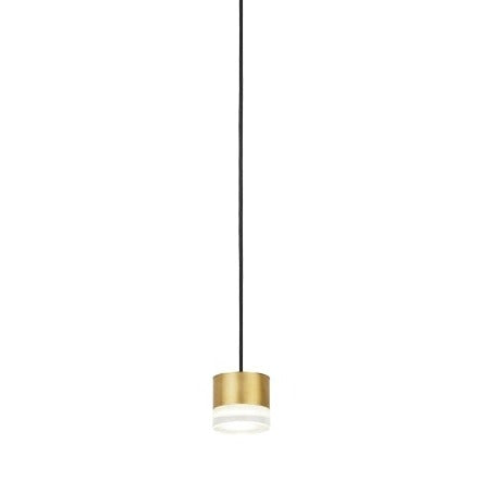 Gable 1 Light Pendant