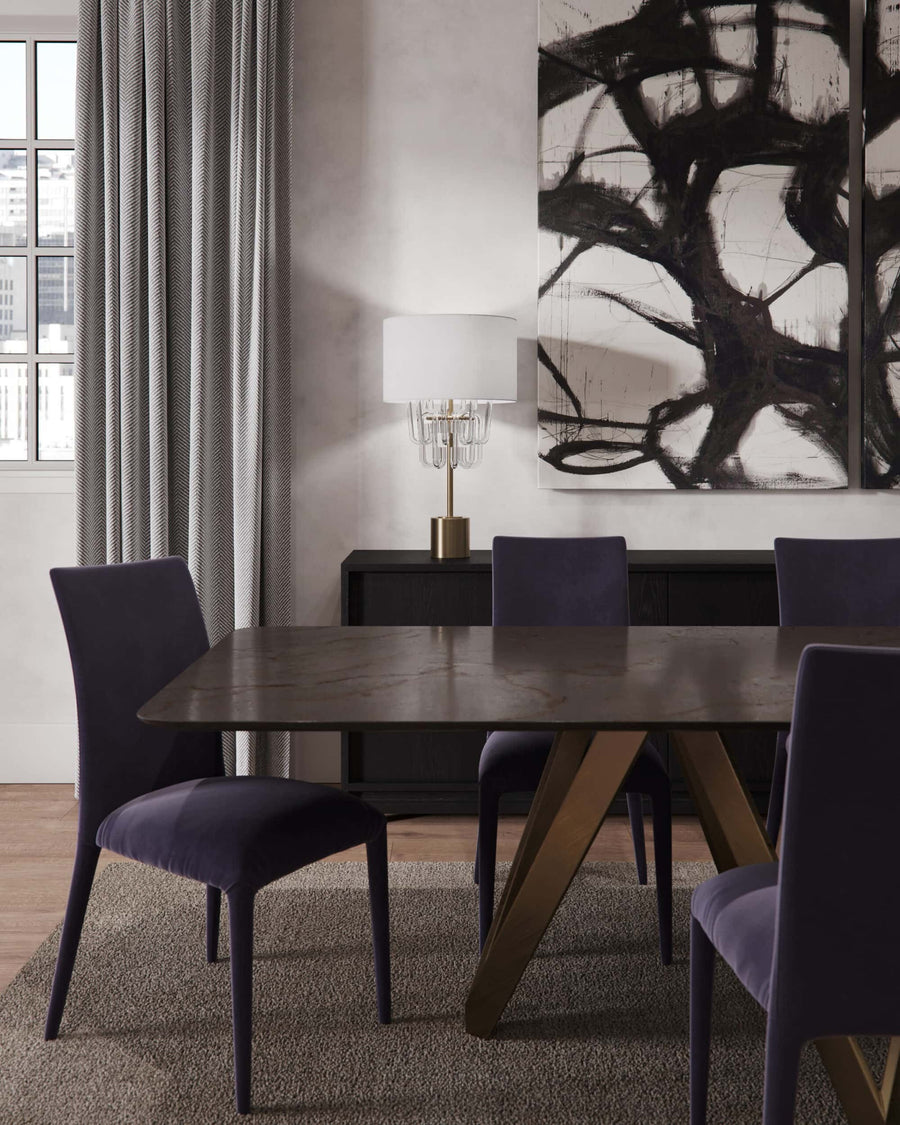 Grenada Table Lamp