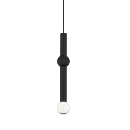 Guyed 1 Light Pendant