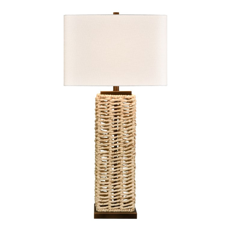 Anderson 34'' High 1-Light Table Lamp