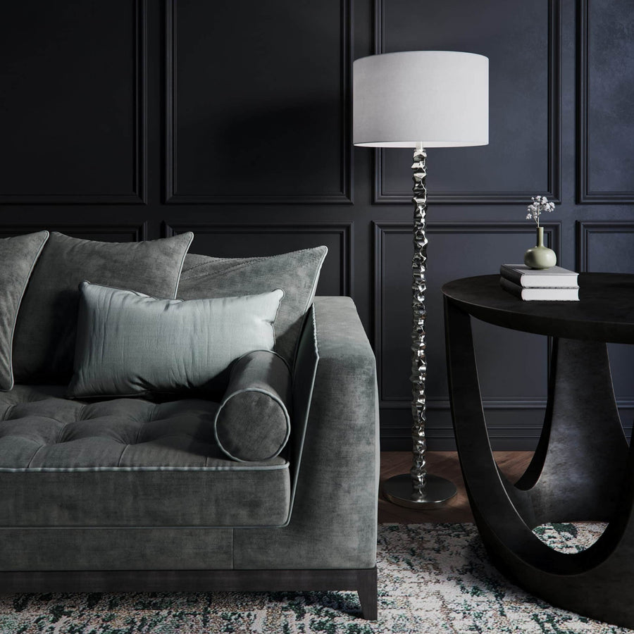 Heather Floor Lamp