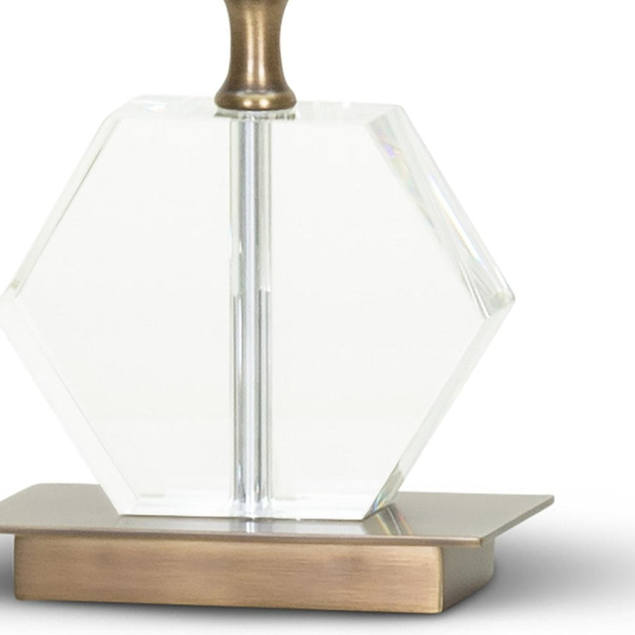 Henrietta Table Lamp