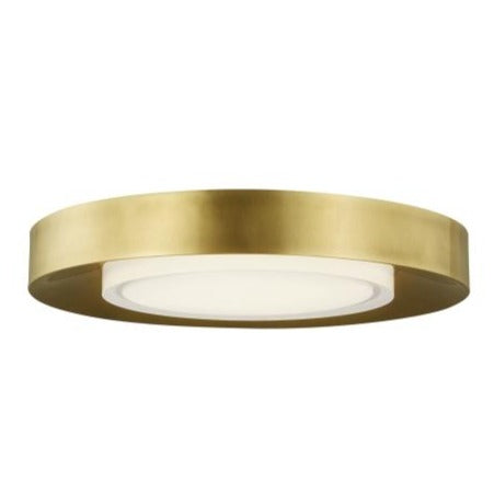 Hilo 16 Flush Mount