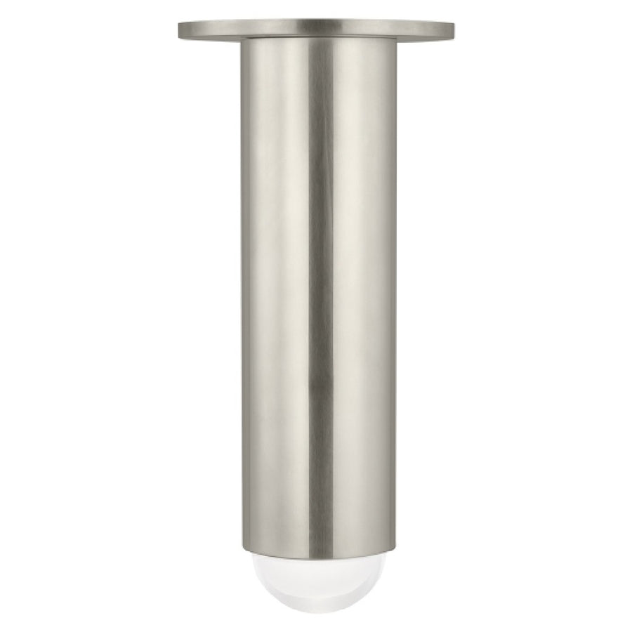 Ebell Medium Flush Mount