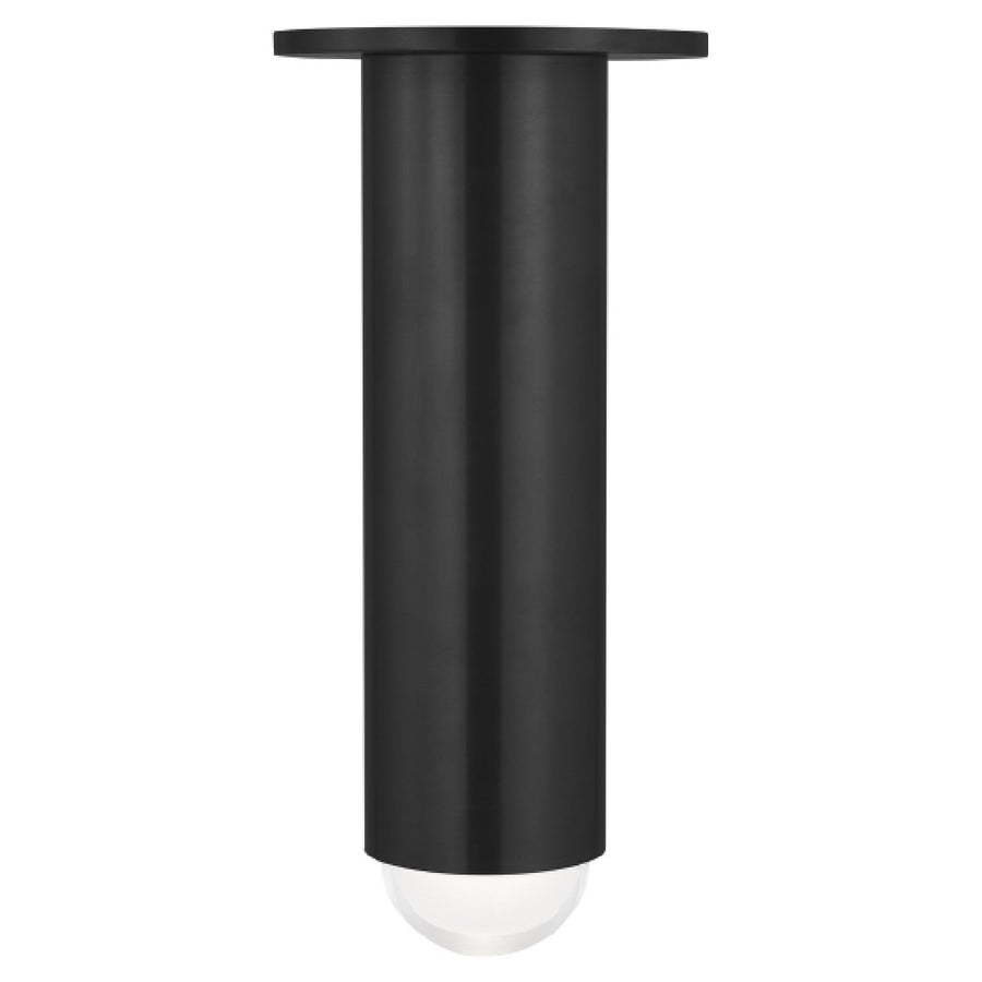 Ebell Medium Flush Mount