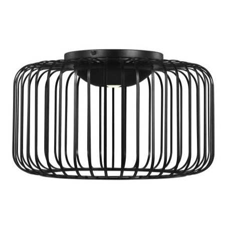 Kai 15 Flush Mount