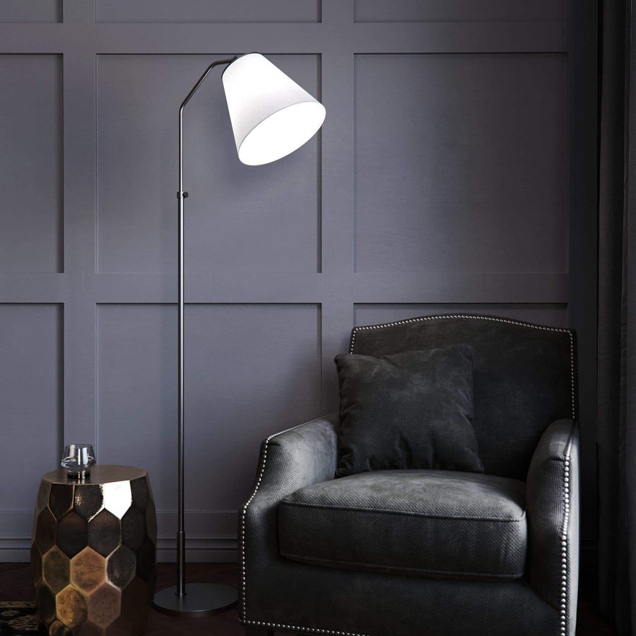 Kessel Floor Lamp