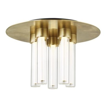 Kola 13 Flush Mount