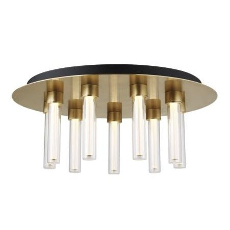 Kola 22 Flush Mount