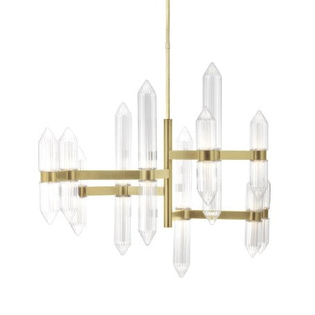 Langston Large Chandelier