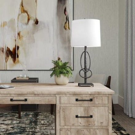 Leo Table Lamp