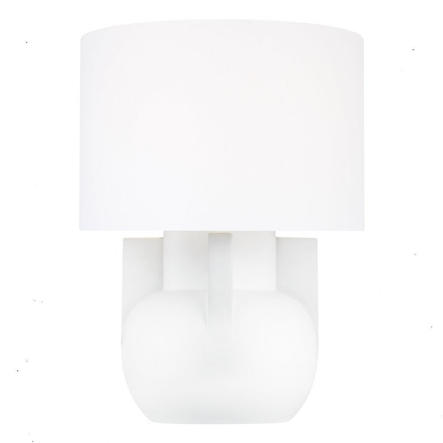 William Wide Table Lamp