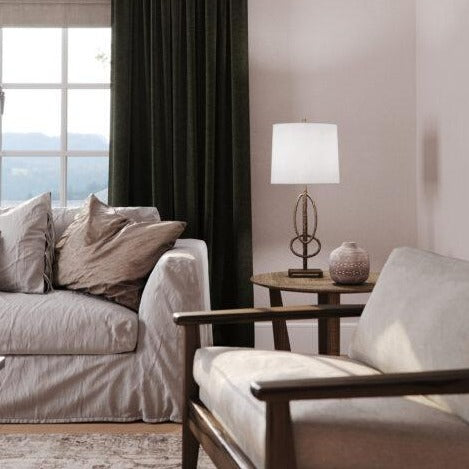 Nora Table Lamp
