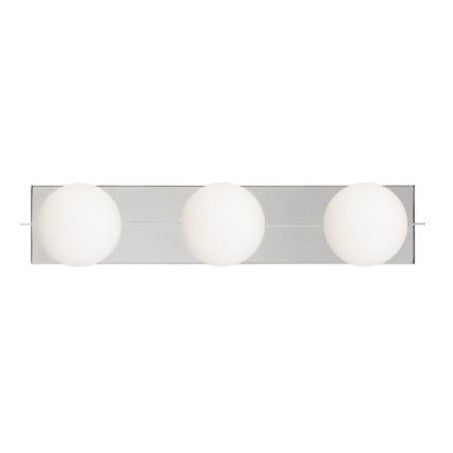 Orbel 3-Light Bath