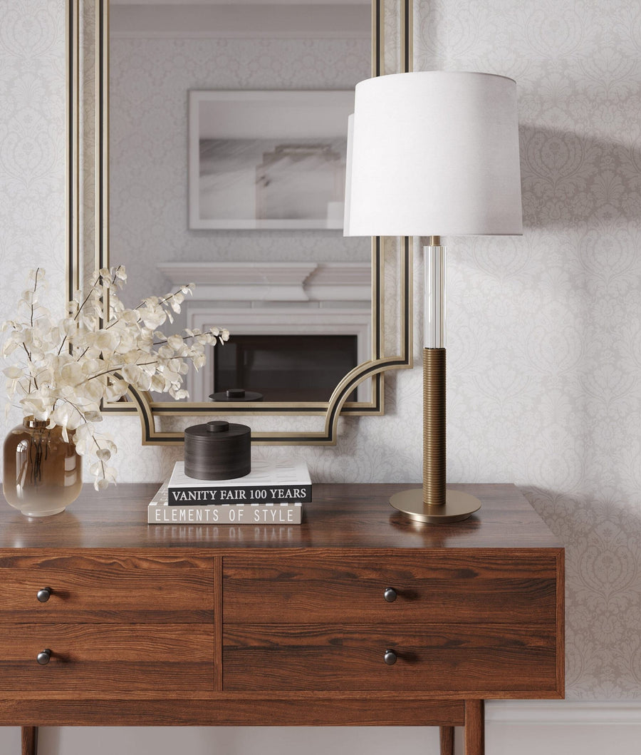 Paige Table Lamp