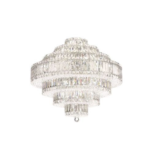 Plaza Large Pendant