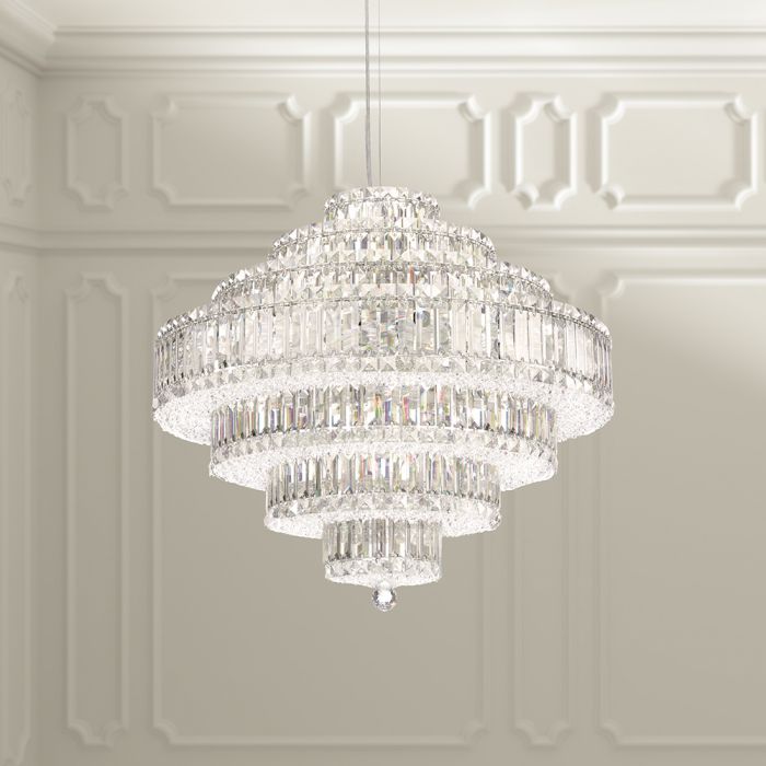Plaza Large Pendant