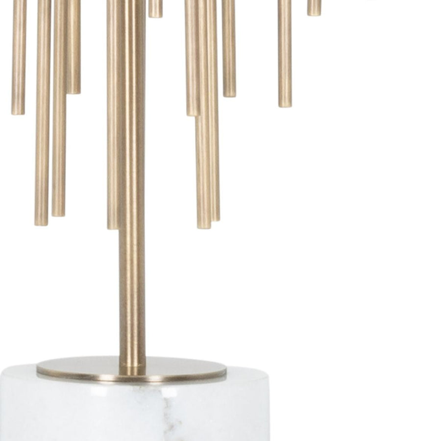 Powell Table Lamp