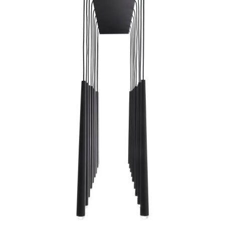 Pylon 18 Light Chandelier