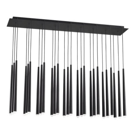 Pylon 27 Light Chandelier