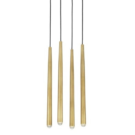 Pylon 4 Light Chandelier