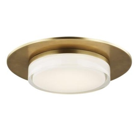 Sen 17 Flush Mount