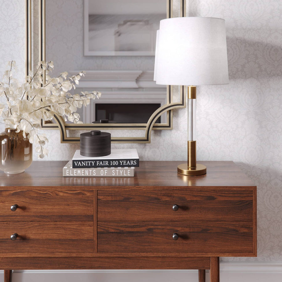 Severn Table Lamp