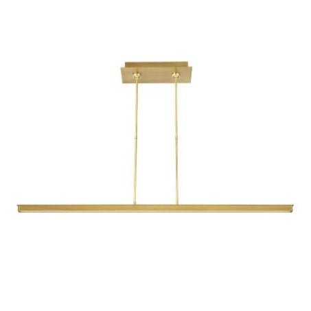 Stagger 48 Linear Suspension