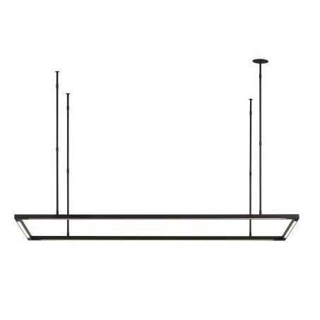 Stagger Halo 50 Linear Suspension