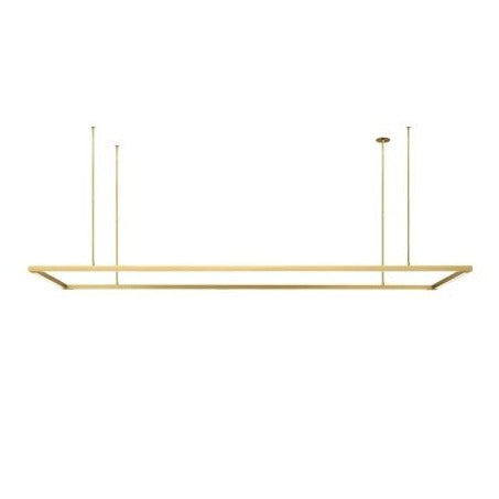 Stagger Halo 84 Linear Suspension