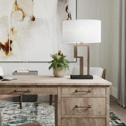 Stella Table Lamp