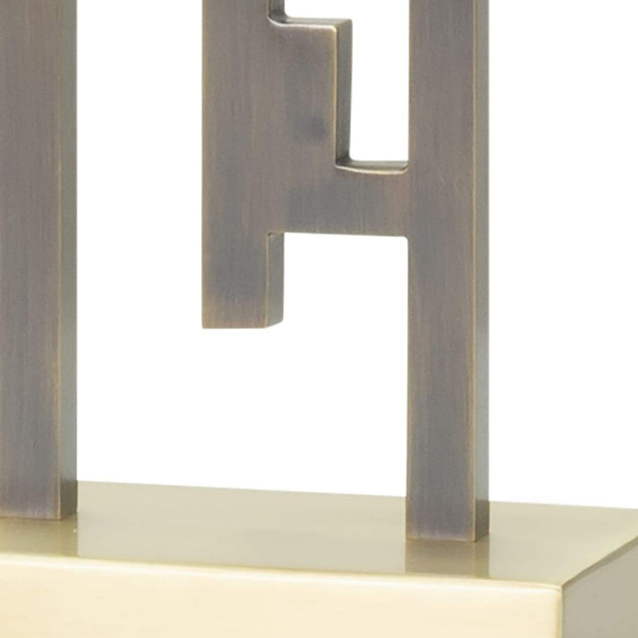 Tahoe Table Lamp