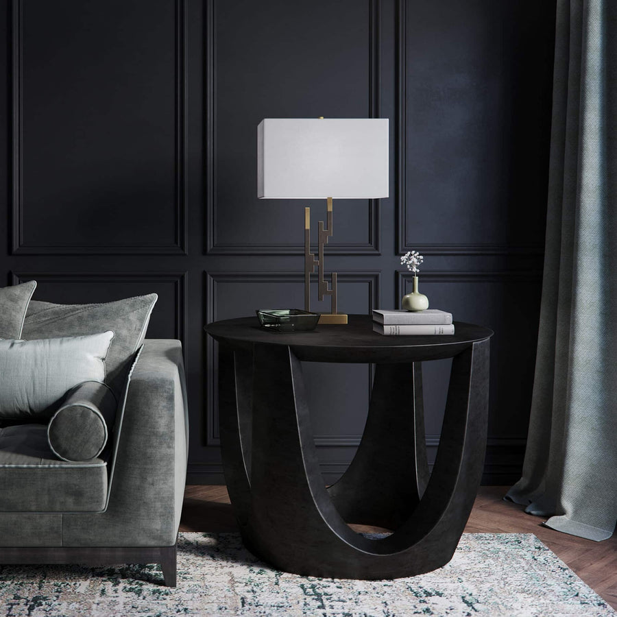 Tahoe Table Lamp