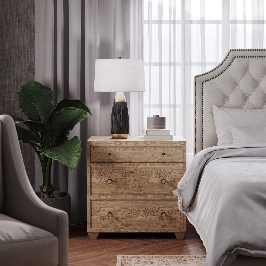 Telluride Table Lamp