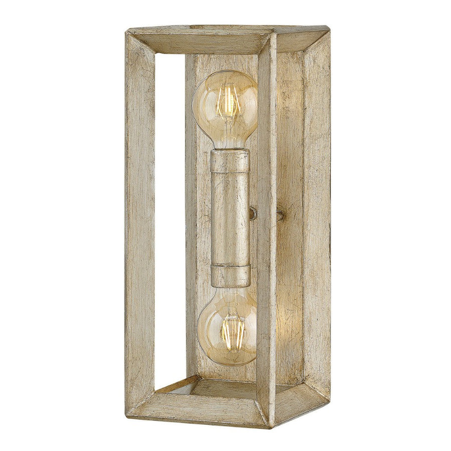 Tinsley Two Light Sconce