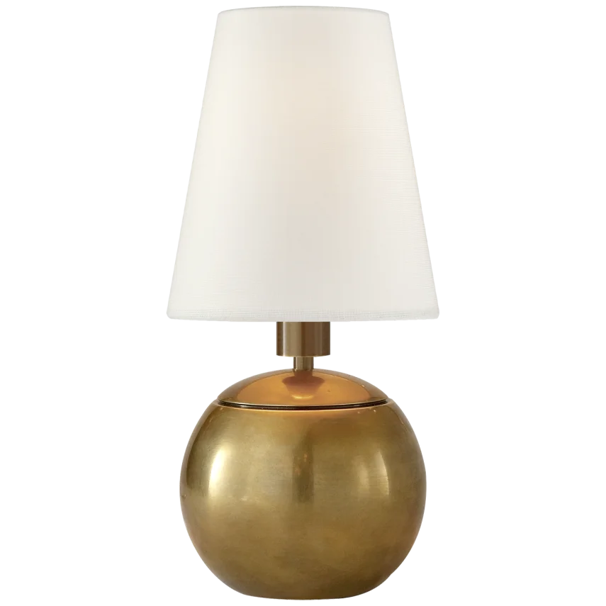 Tiny Terri Table Lamp