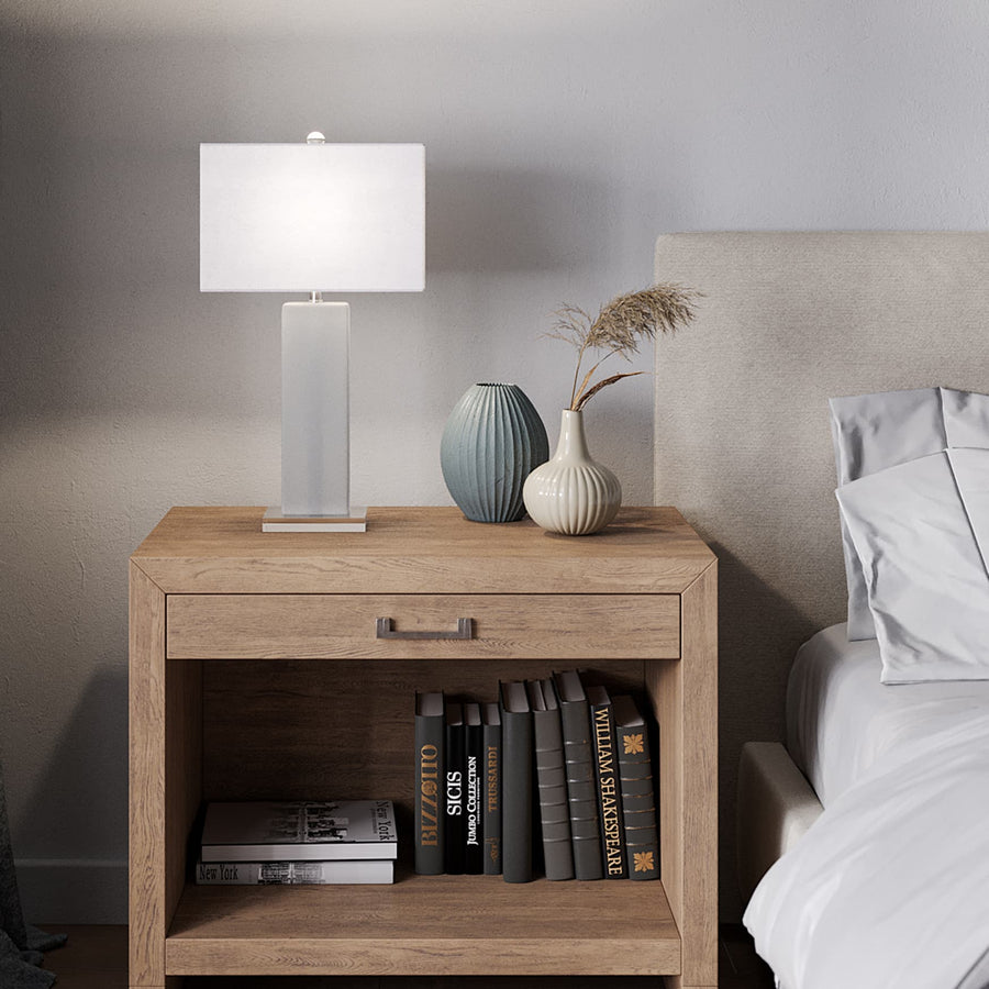 Waterloo Table Lamp