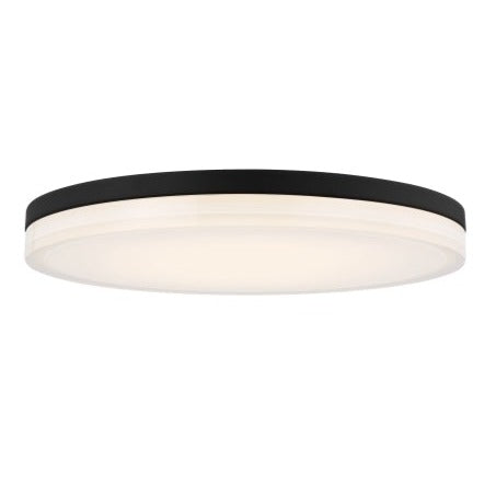 Wyatt Large Flush Mount